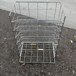 Office Paper Rack 