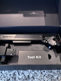 New AndaSeat Axis Single Monitor Arm