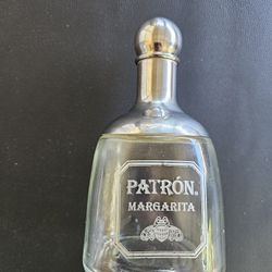 Margarita Shaker 