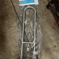 Brand New Moen Flip Grab Bar – Never Used!