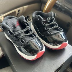 Jordan 11’s