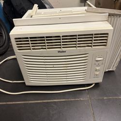 Window Air Condition 