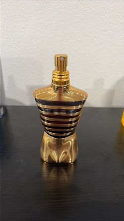 Jean Paul Gaultier le male elixir