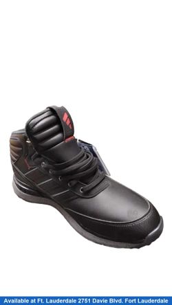 Adidas Ih5177 Black