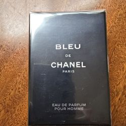 Chanel Eau de Toilette – Brand New – Never Used