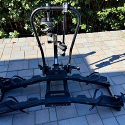 Destination E Bike Rack For Electric Bikes