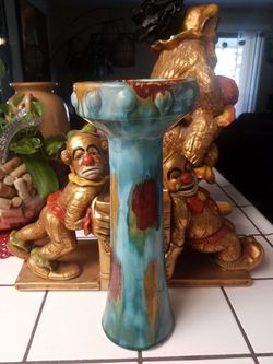 Candle Holder Stand