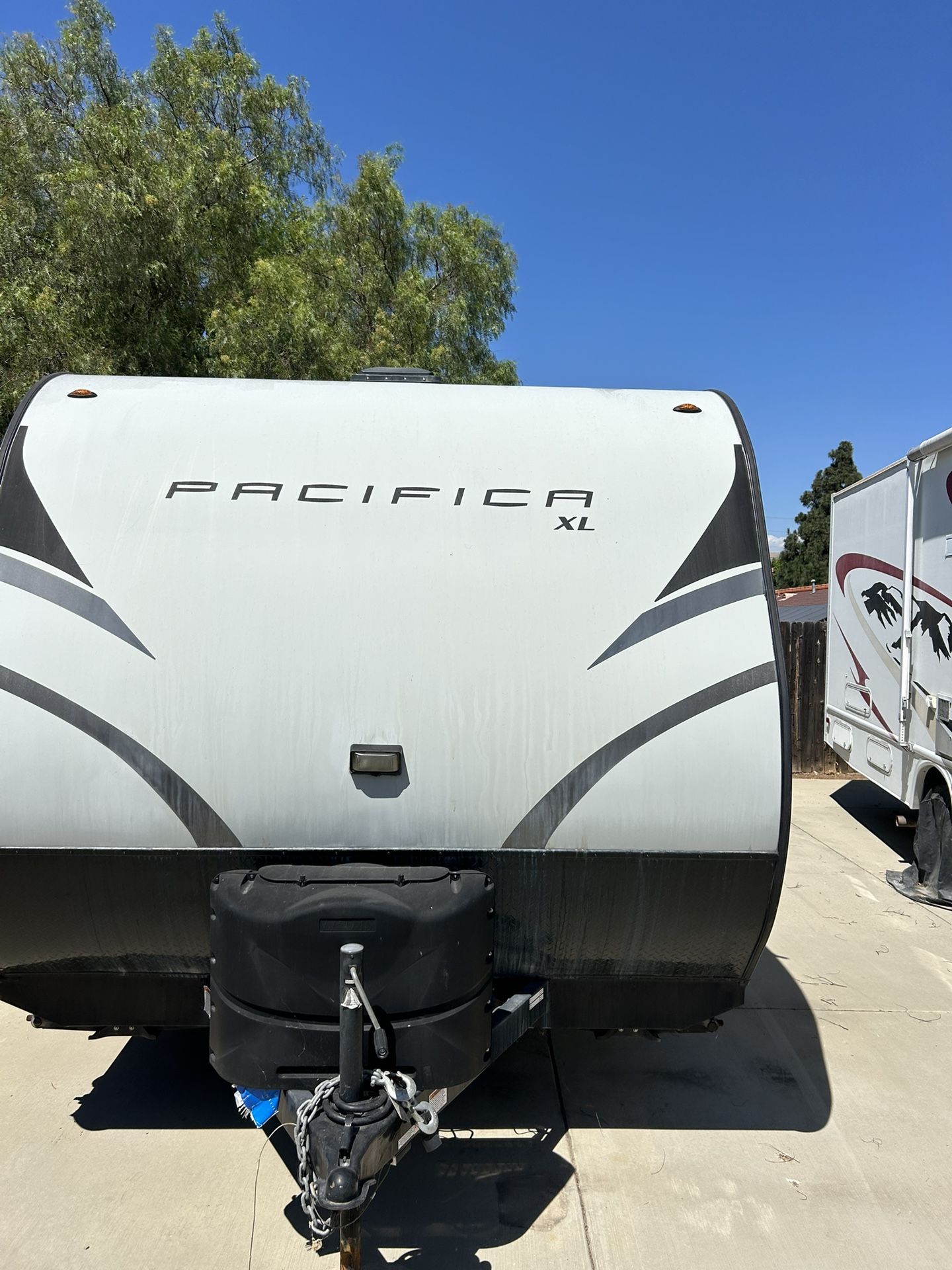 2020 Pacific Coach Works Travel Trailer