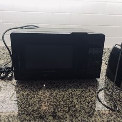 Brand New Microwave