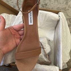 Steve Madden Heels
