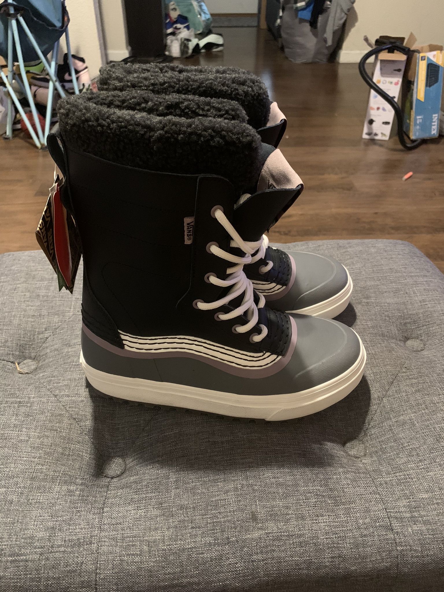 Vans Standard MTE Snow Boot 