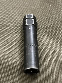 Gorilla 1921SD-KEY Lug Nut Key