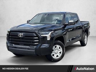 2026 Toyota Tundra