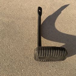 OEM Brake Peddle 1947-54 Chevy Truck