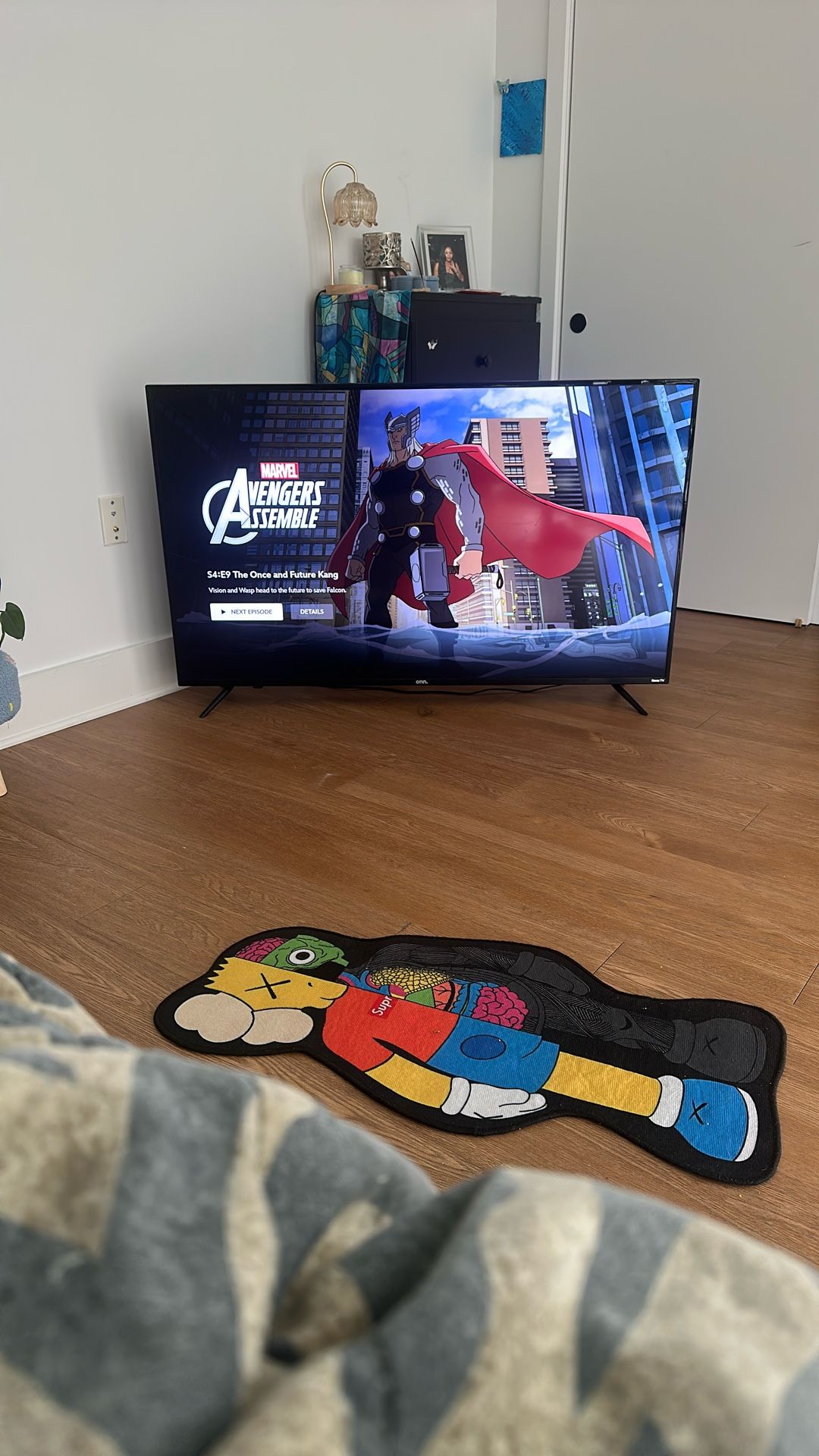 Roku TV