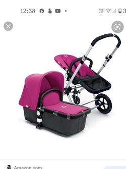 Bugaboo Cameleon