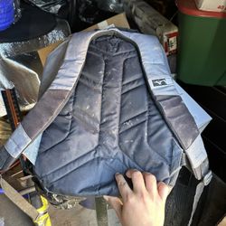 Baseball Bag 
