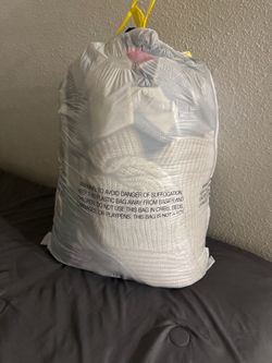 Bolsa de Ropa de mujer blusa y playera size XL en perfectas condiciones