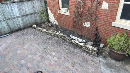 Landscaping Stone