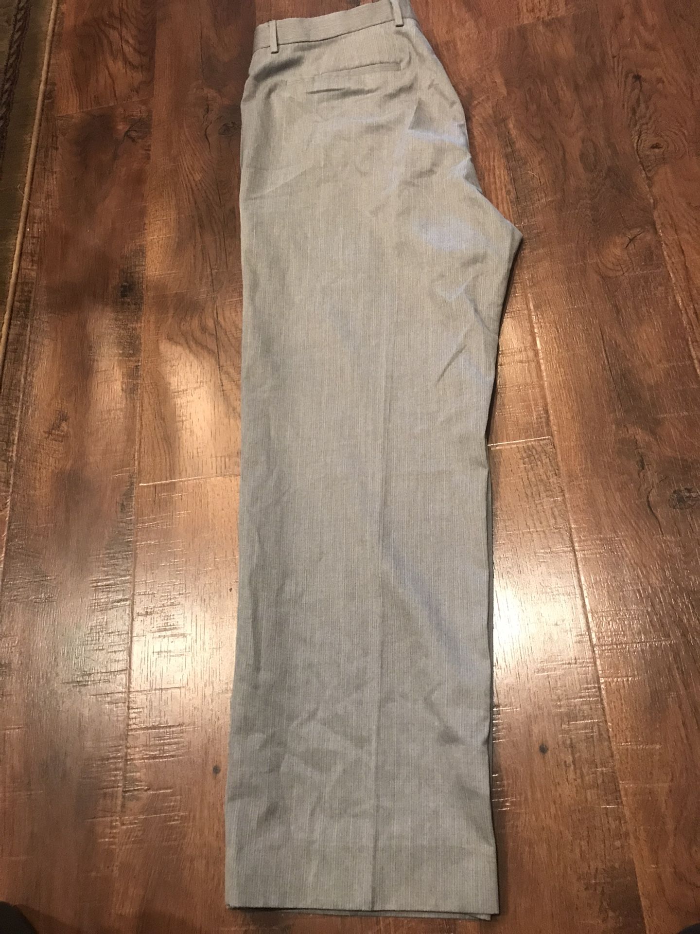 Banana Republic Dress Pant Size 38x30 Pickup In Southwest Bakersfield