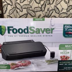 Food Sealer 