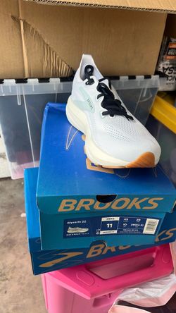 Brooks