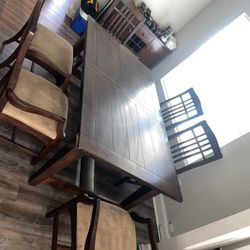 Furniture, Bed, Table, Chairs, Barstools, Mattresses for Sale