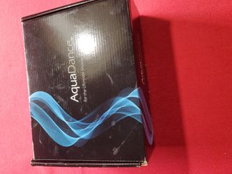 AQUADANCE SHOWER HEAD 