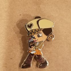 Disney PIN 