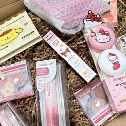 Teen girl stocking stuffers