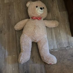 Teddy Bear $20