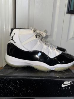 Men’s Jordan 11 Concord Size 9.5