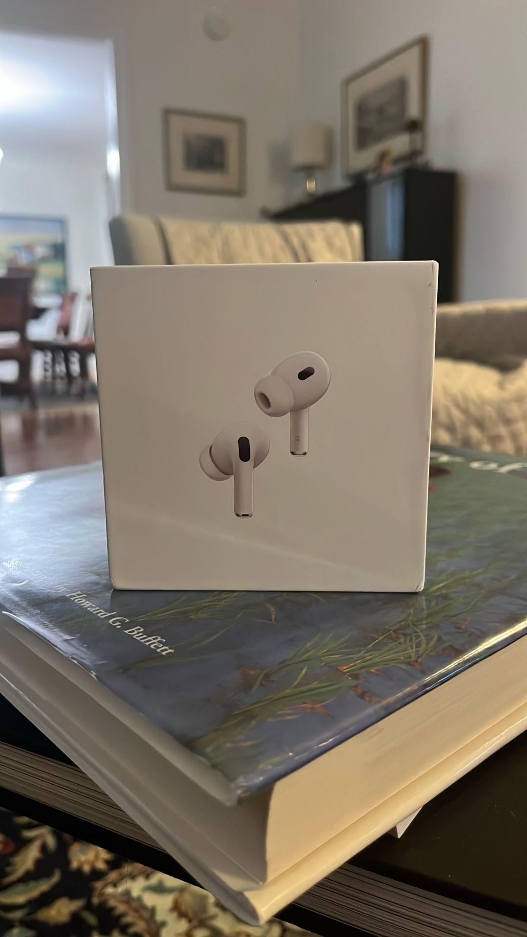 AirPods Pro 2nd Gen