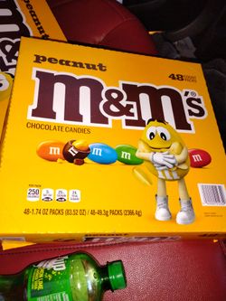 M&Ms