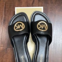 Mk Sandals 