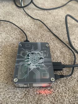Raspberry Pi 3 Model V1.2