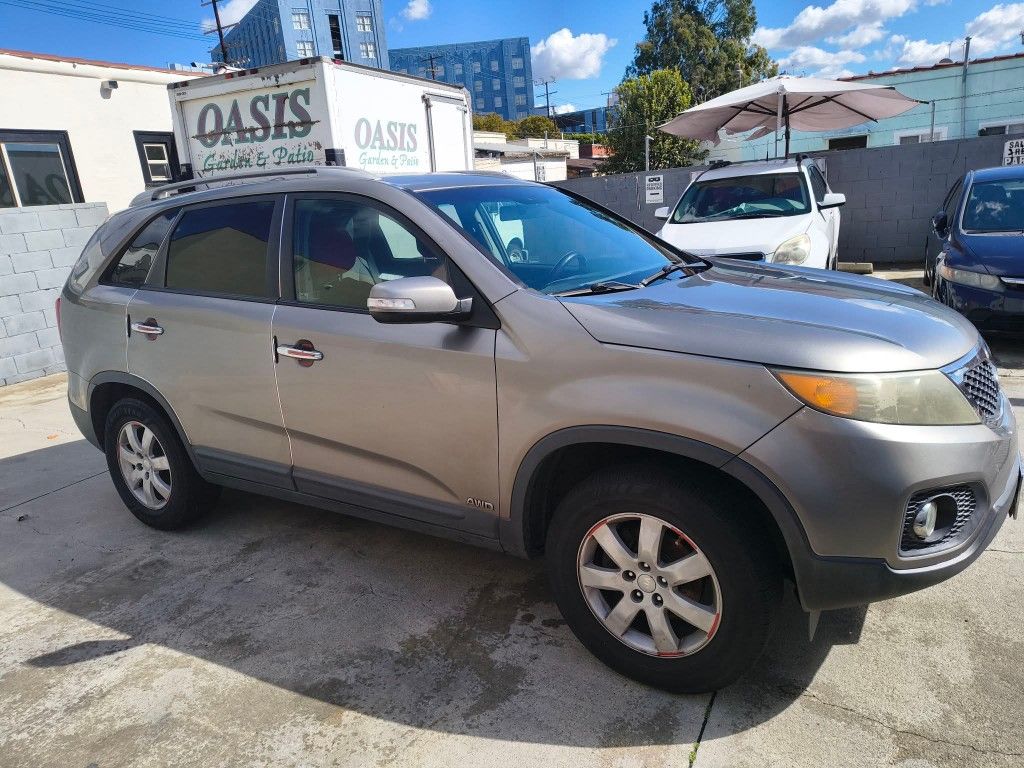 2011 KIA Sorento