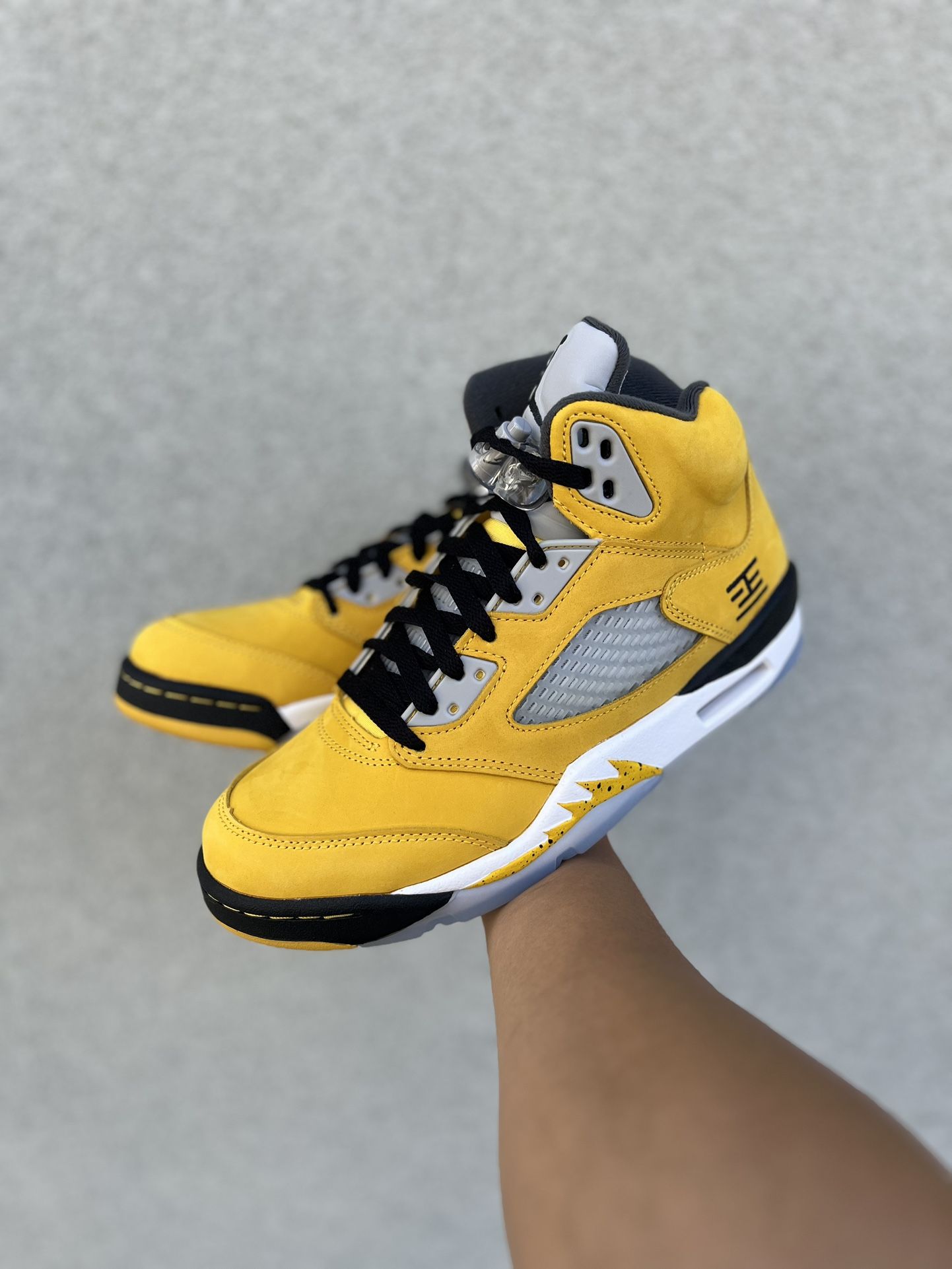 Air Jordan 5 “Tokyo T23”