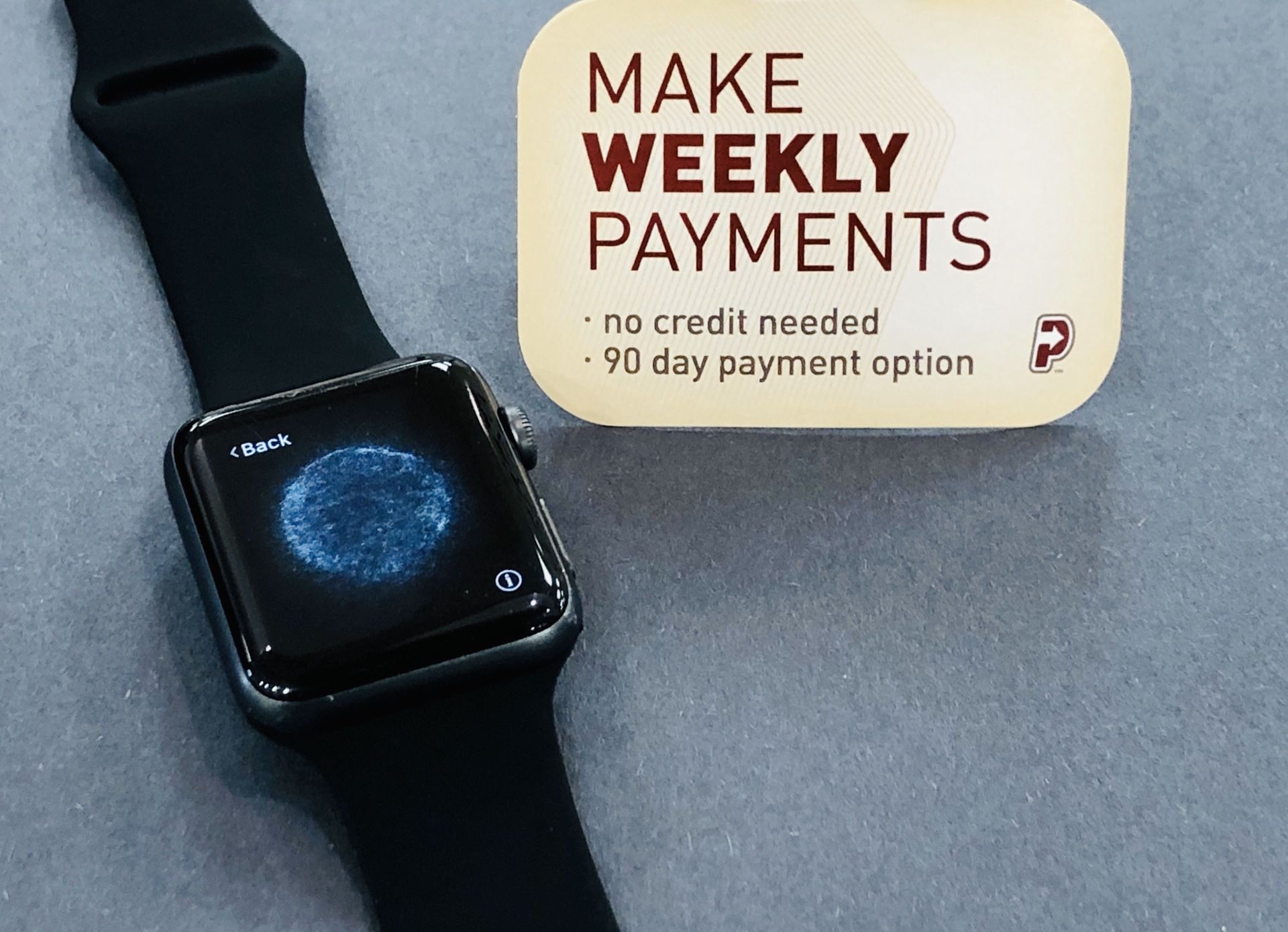 Apple Watch ⌚️ 3rd Gen GPS+Cellular $10 down