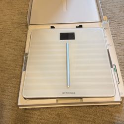 Withings Smart scale