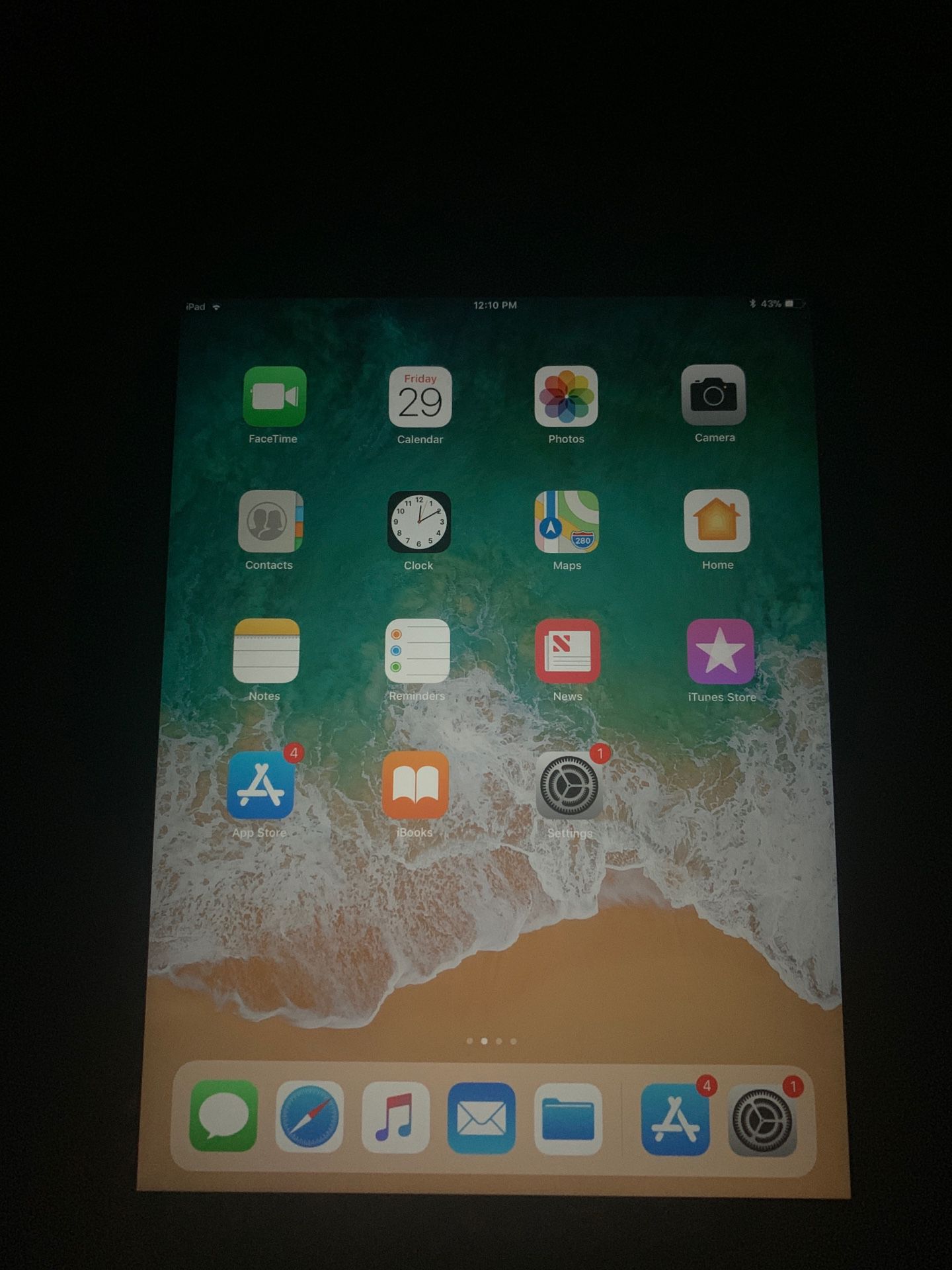 iPad mini 2 16g