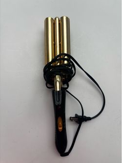 Hair Crimper Waver