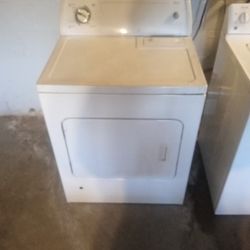 Used Whirlpool Dryer