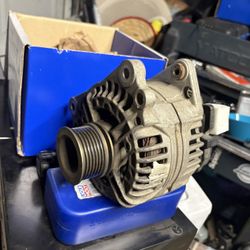 Alternator For Vw Jetta Golf Audi 1.8t 