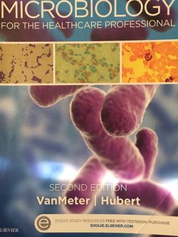 Microbiology for the Healthcare Professional