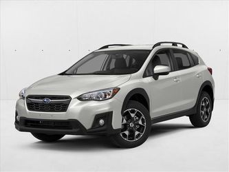 2019 Subaru Crosstrek