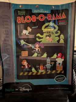 2026 Comic Con Bag