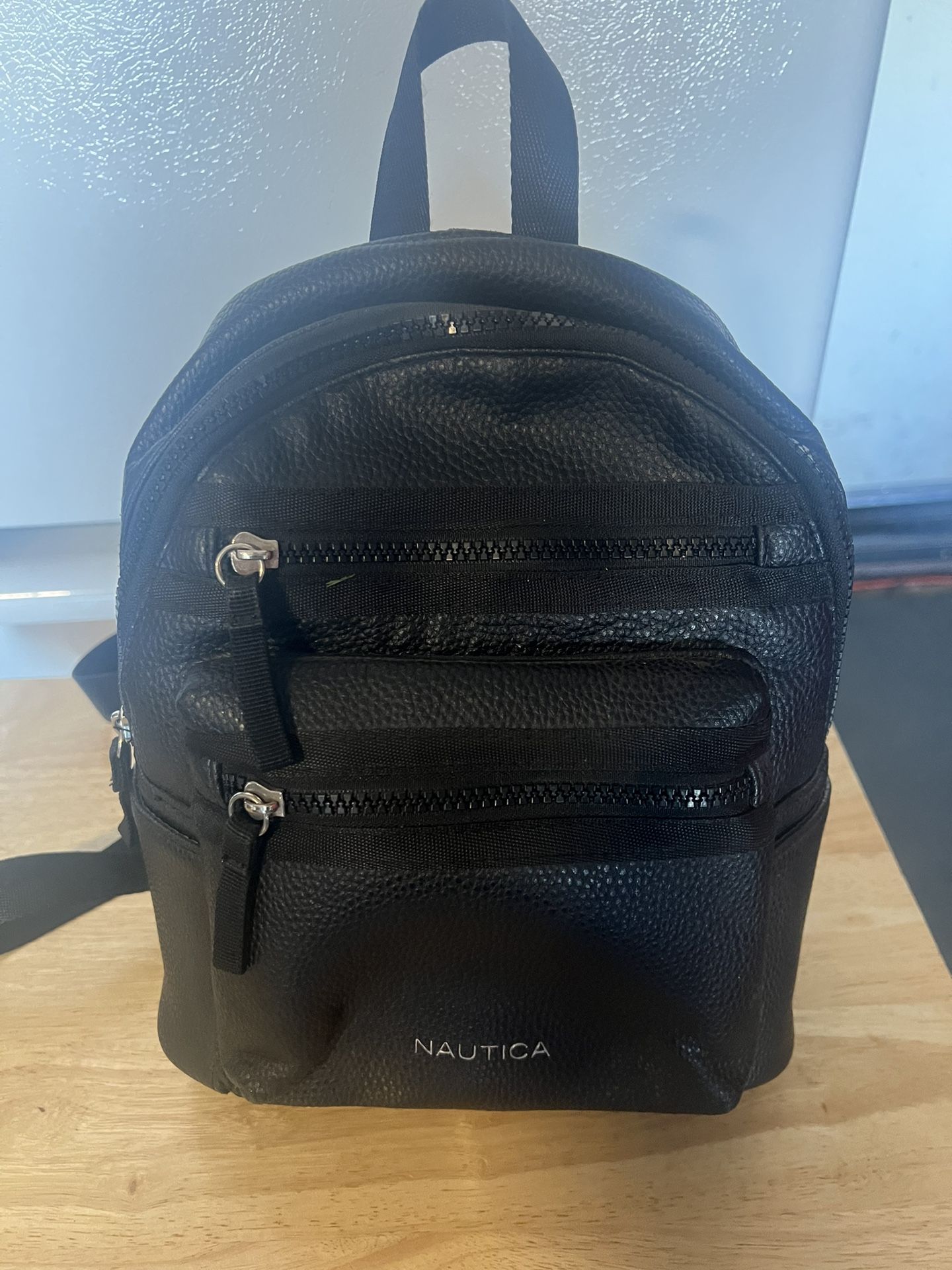 PRETTY BACKPACK