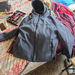 Winter Coat