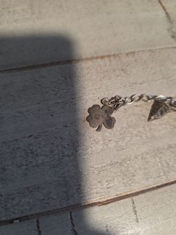 Old spoons